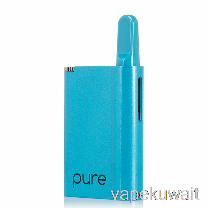 مجموعة بطاريات The Kind Pen Pure 510 Blue Vape Pod Kits